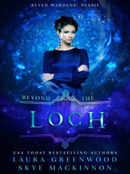 Title details for Beyond the Loch by Skye MacKinnon - Available